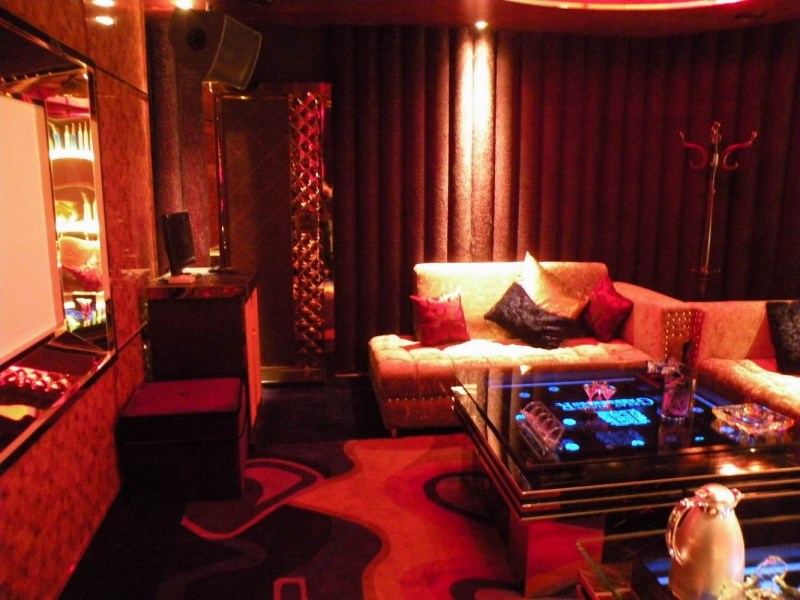 抚顺商务KTV地理位置指南-顺城区ktv预订